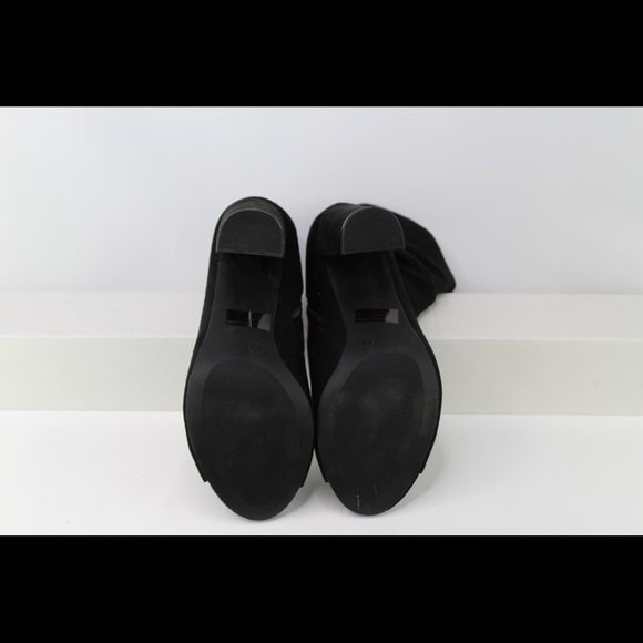 DIVA LOUNGE Morris Peep Toe Booties			NWT - Picture 3 of 5